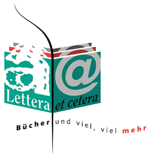 Logo Bücherei Maria Neustift